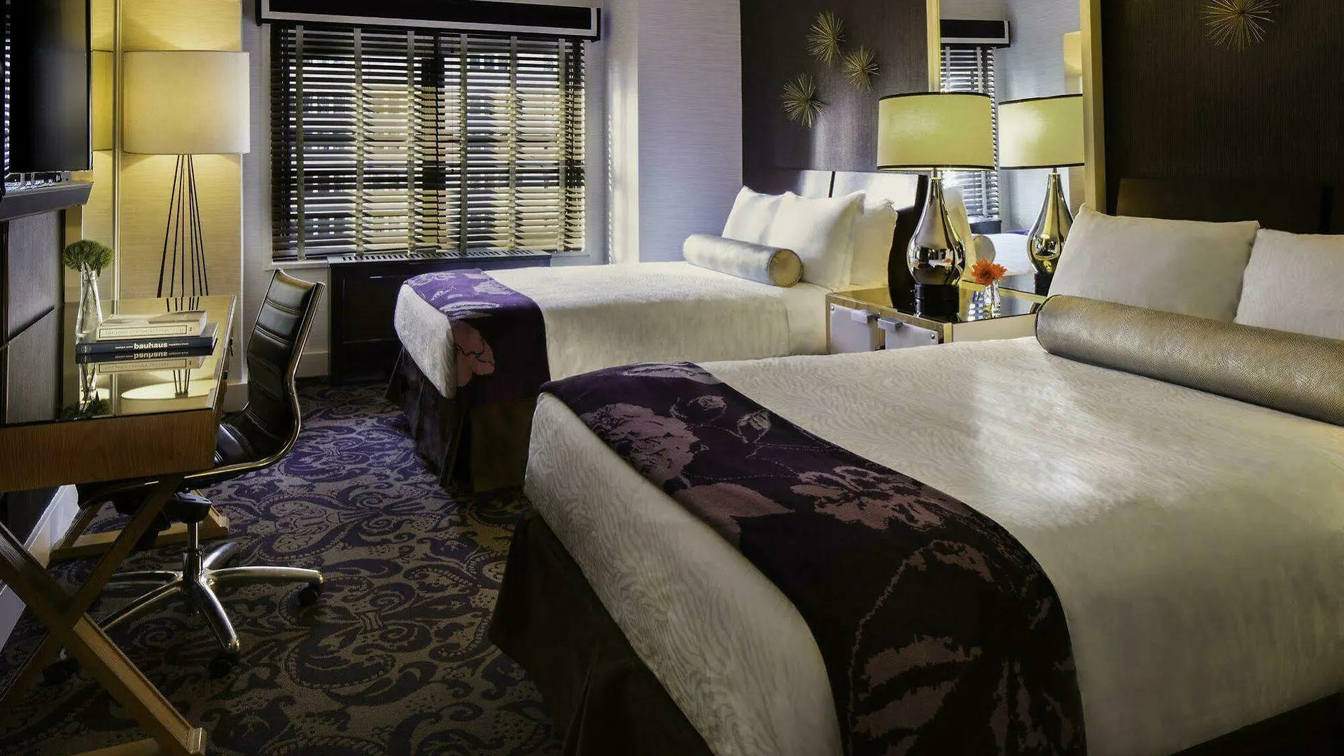 Hotel Iberostar 70 Park Avenue Nueva York