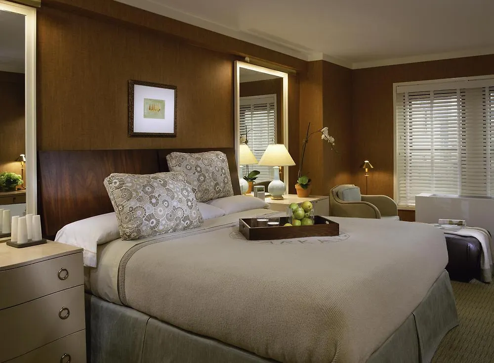 70 Park Avenue Hotel New York