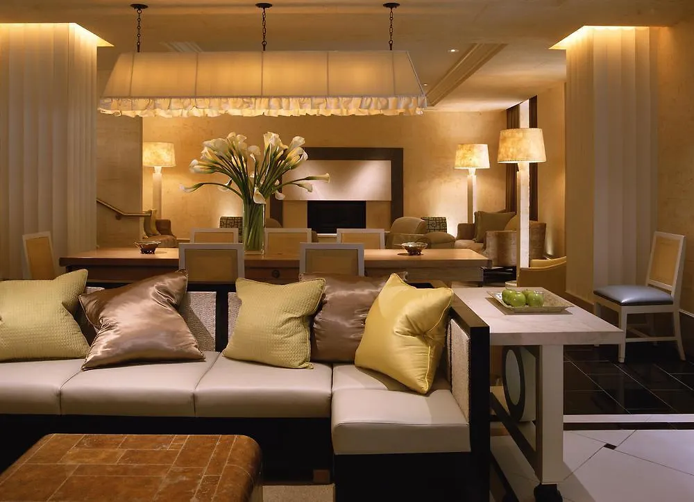 Hotel Iberostar 70 Park Avenue Nueva York
