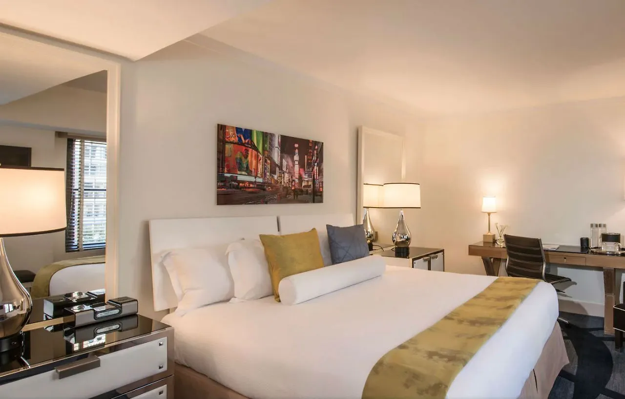 70 Park Avenue Hotel New York